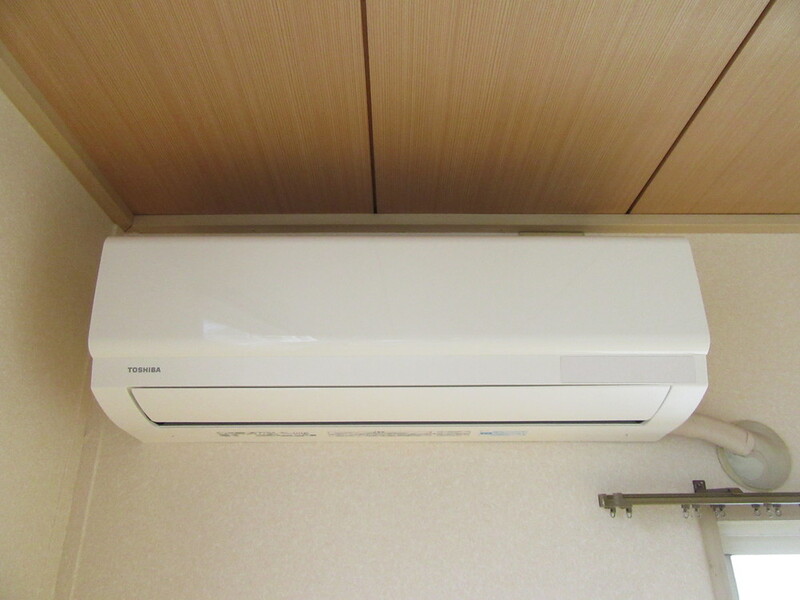 エアコン