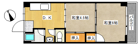 002,004,005_和室色