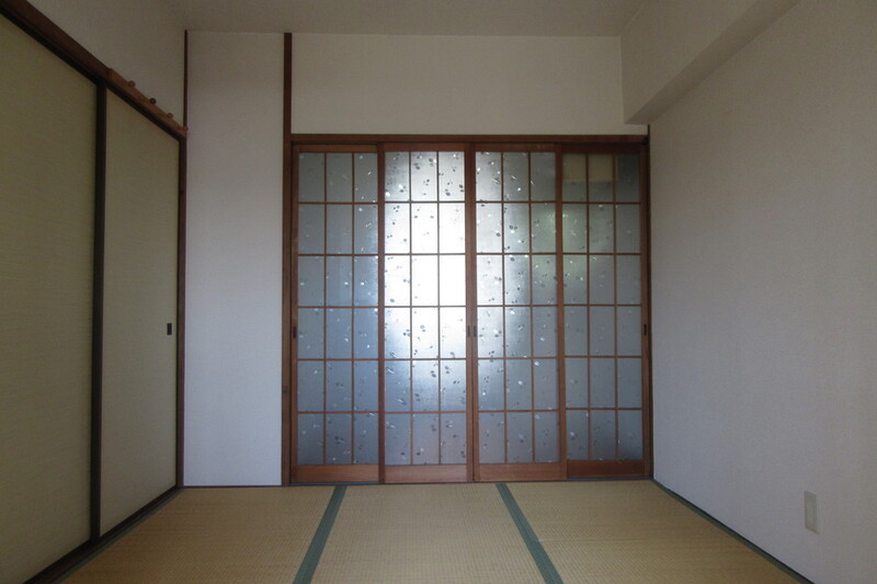 中和室③
