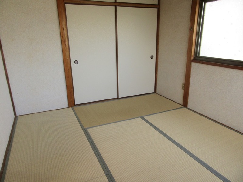 2階和室