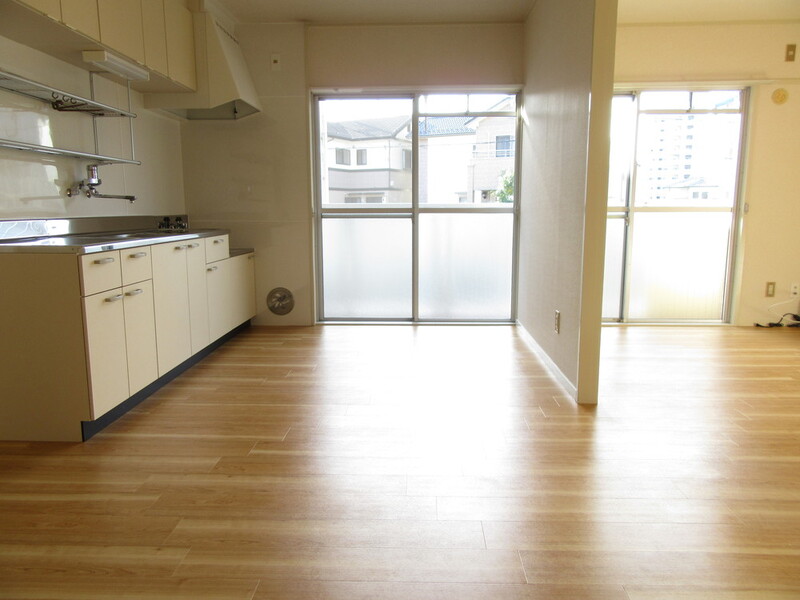 LDK (201号室画像)