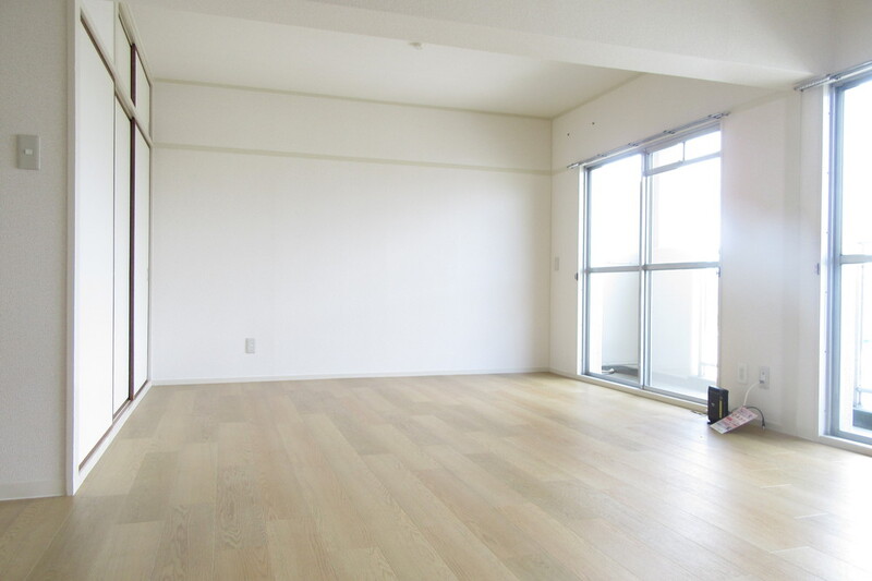 LDK (5)　＊同系の305号室画像