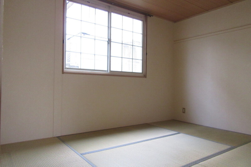 和室②