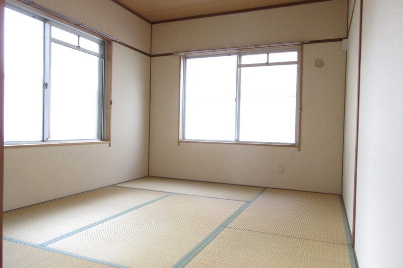 和室①