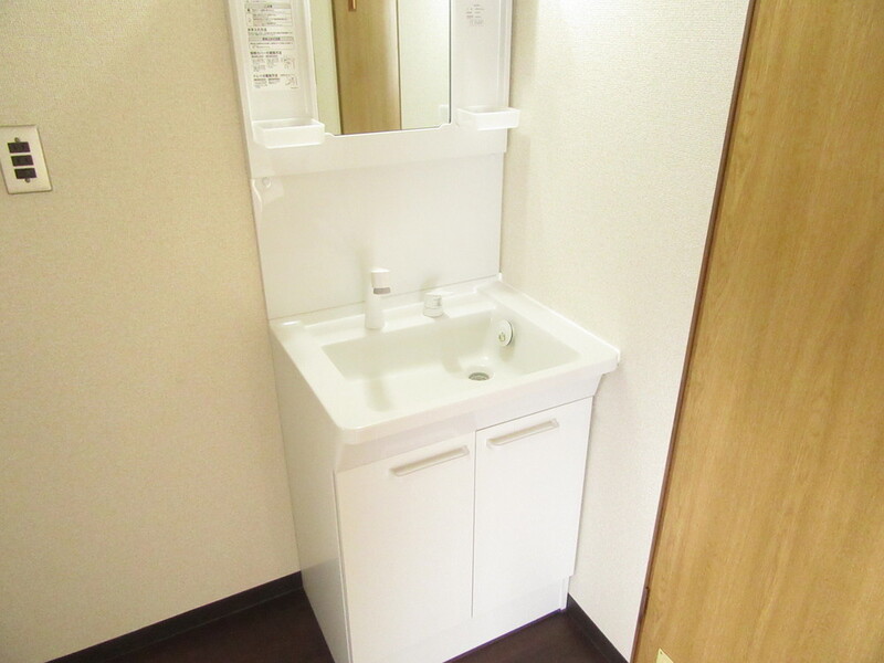 シャンプードレッサー (1)