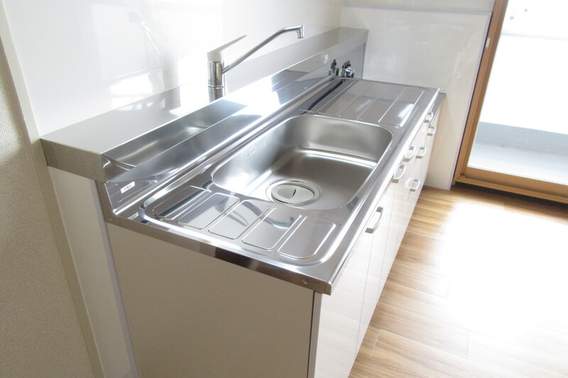 キッチン＊305号室