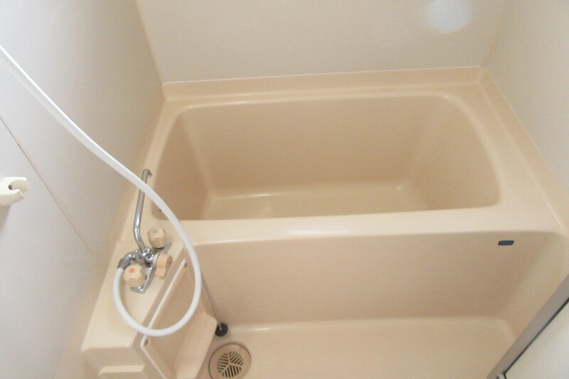 浴室 (1)＊305号室