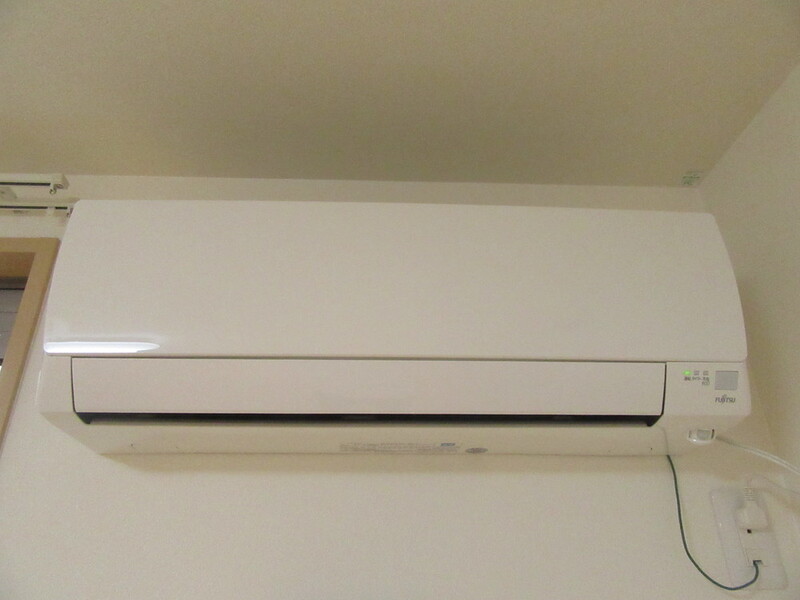 エアコン（LDK）