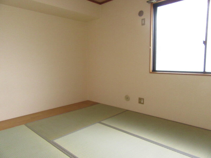 北側和室 (2)
