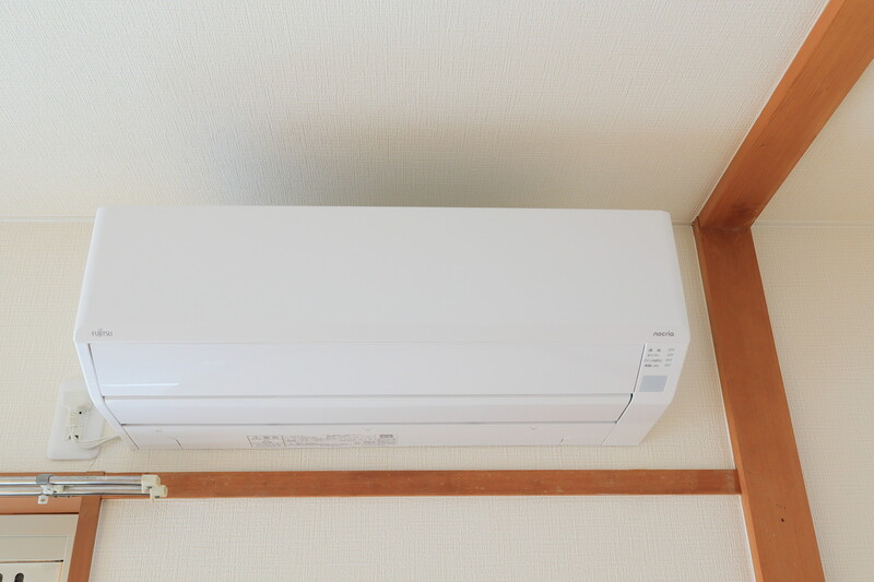 エアコン