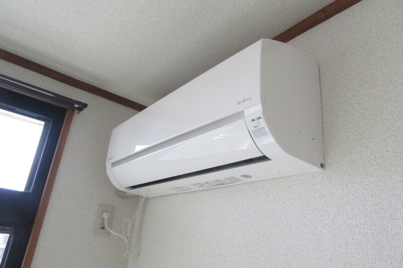 エアコン