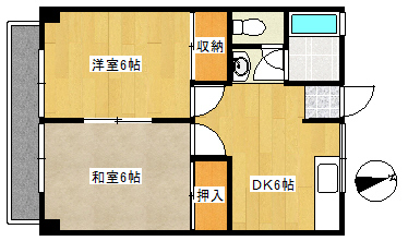 202_和室色