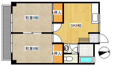 203_和室色