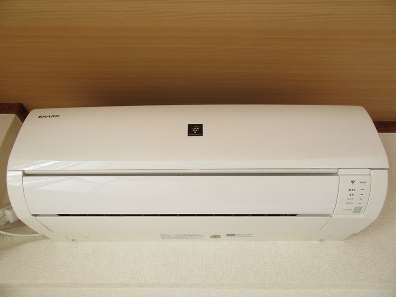 エアコン