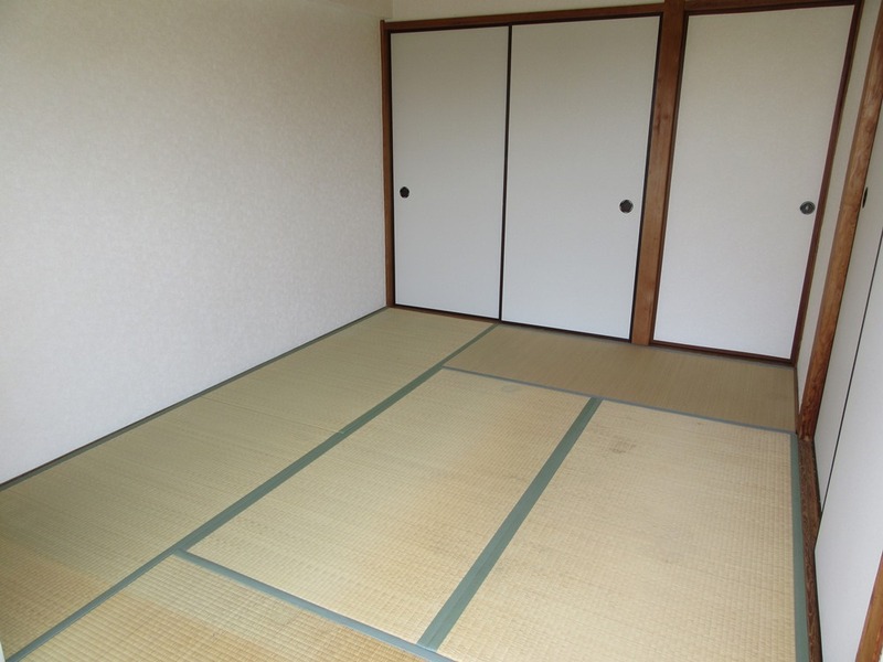 右和室②