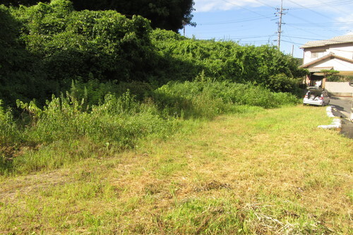 土地 広島市佐伯区五日市町大字下河内字横田