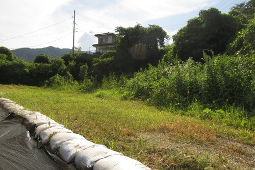 土地 広島市佐伯区五日市町大字下河内字横田