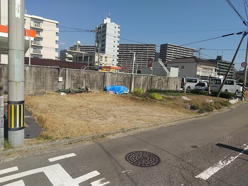 土地 廿日市市城内二丁目