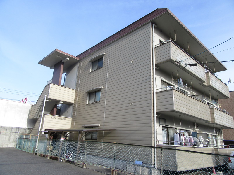 マンション 広島市佐伯区五日市駅前２丁目