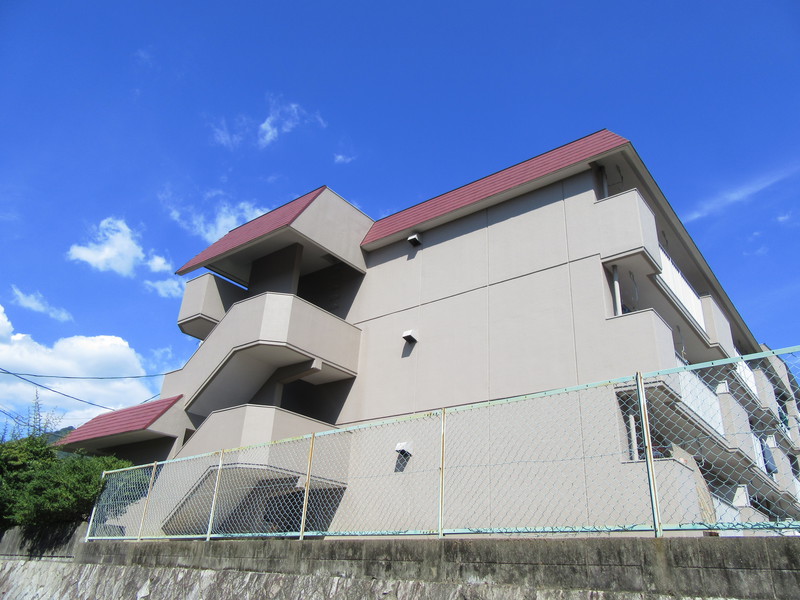 マンション 