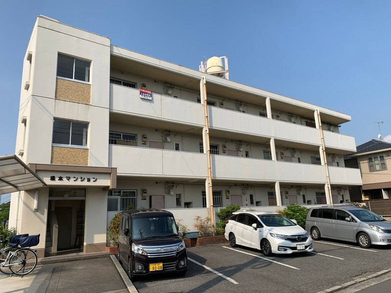 マンション 広島市佐伯区五日市町大字昭和台