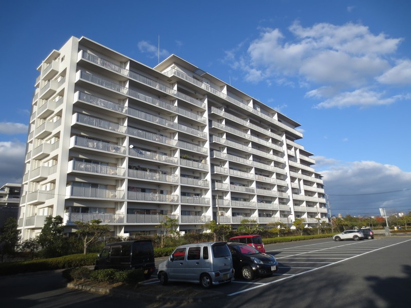 マンション 